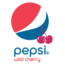 Pepsi Cherry