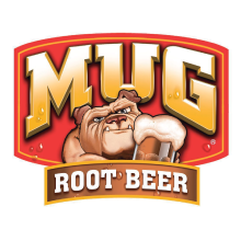 Mug Root Beer